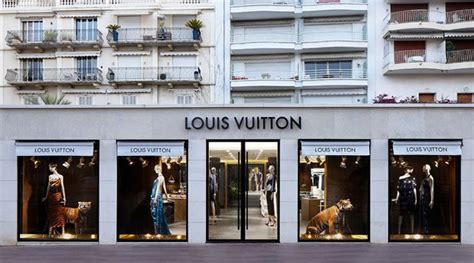 louis vuitton canne|Louis Vuitton boutique Cannes.